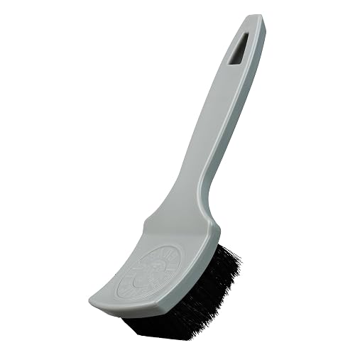 Chemical Guys "The Nifty Brush Cepillo para Detalles Interiores, Lote de 1