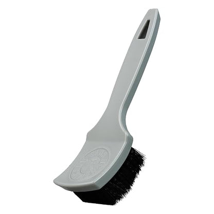 Chemical Guys "The Nifty Brush Cepillo para Detalles Interiores, Lote de 1