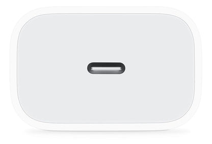 Apple Adaptador de Corriente USB-C de 20 W - 2025