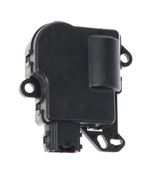 Motorcraft Actuador de Puerta de Mezcla de Calentador YH1933, Negro
