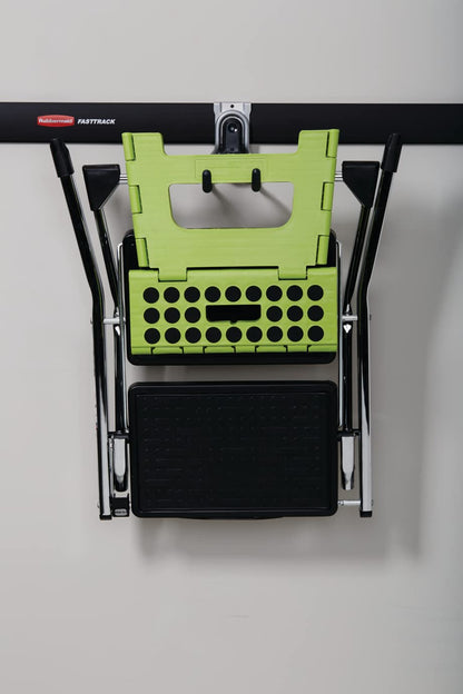 Rubbermaid 1784459, Gancho multi propósito Fast Track