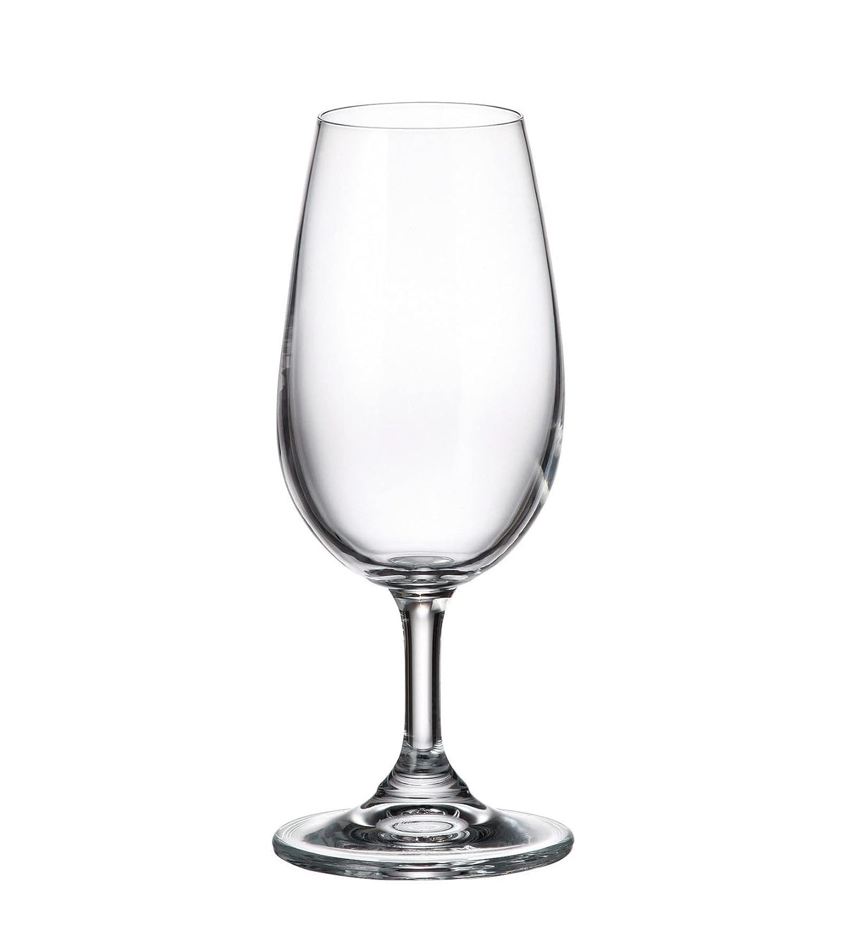 Bohemia Crystalite Juego De 6 Copas De Vidrio Para Degustación Colibri 210 ml Copa para Licor Brindis