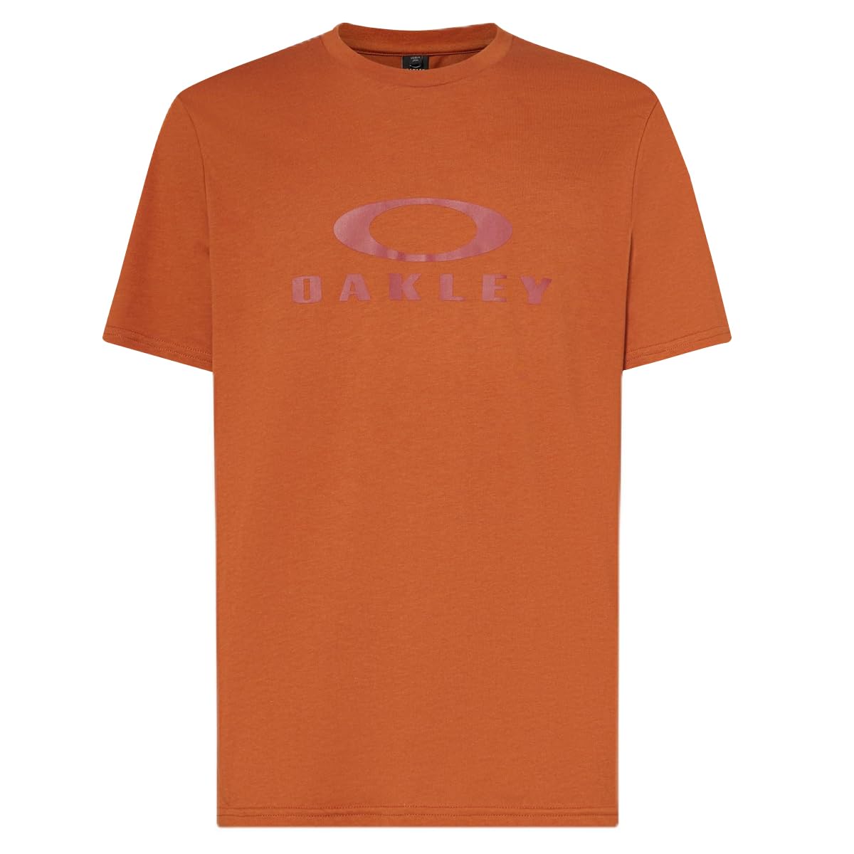 Oakley Oakley O Bark 2.0 CamisetaHombre - XL - Caoba