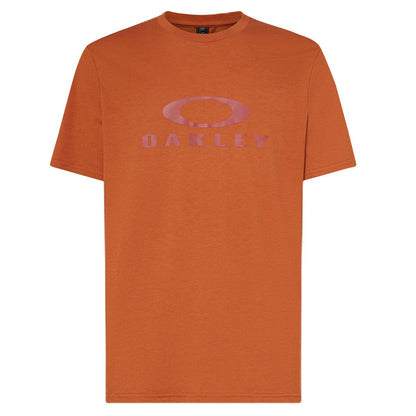 Oakley Oakley O Bark 2.0 CamisetaHombre - XL - Caoba