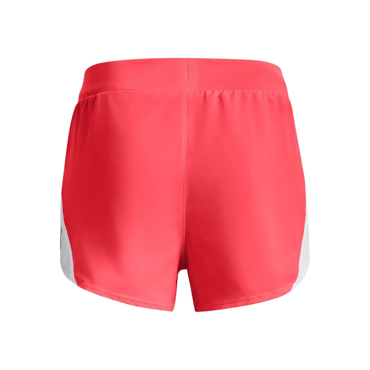 Under Armour Fly-By Pantalones Cortos, Niñas