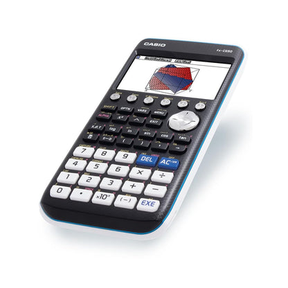 Casio FX-CG50-L-IH Calculadoras Graficadora