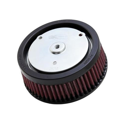 K&N Filtro de Aire de Alto Rendimiento Powersport HD-0818 para Harley Davidson FLSS Softail Slim S