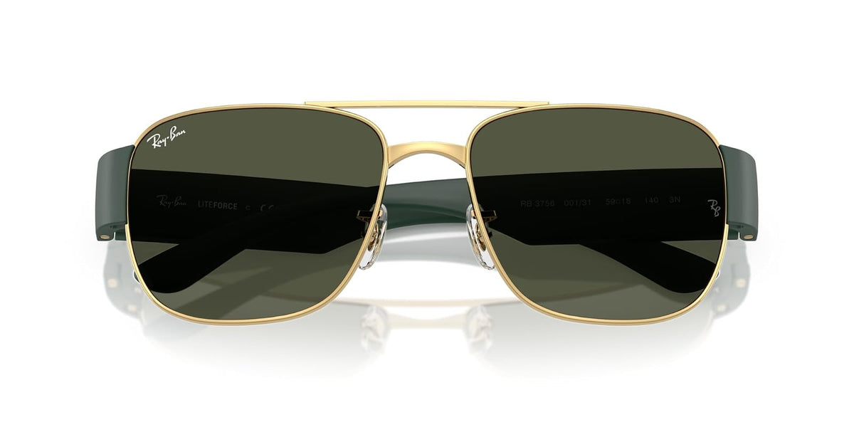Ray-Ban 0RB3756 Sunglasses Unisex