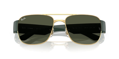 Ray-Ban 0RB3756 Sunglasses Unisex