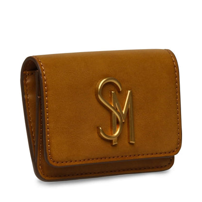STEVE MADDEN WALLET BALZO CAFÉ PARA MUJER