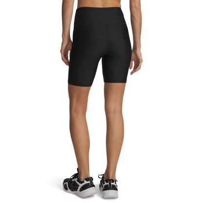 Under Armour HeatGear Pantalones Cortos de Entrenamiento, Mujer