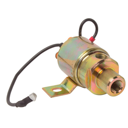 Bobina Dual 24V Aire Mixto Nacional Df162D