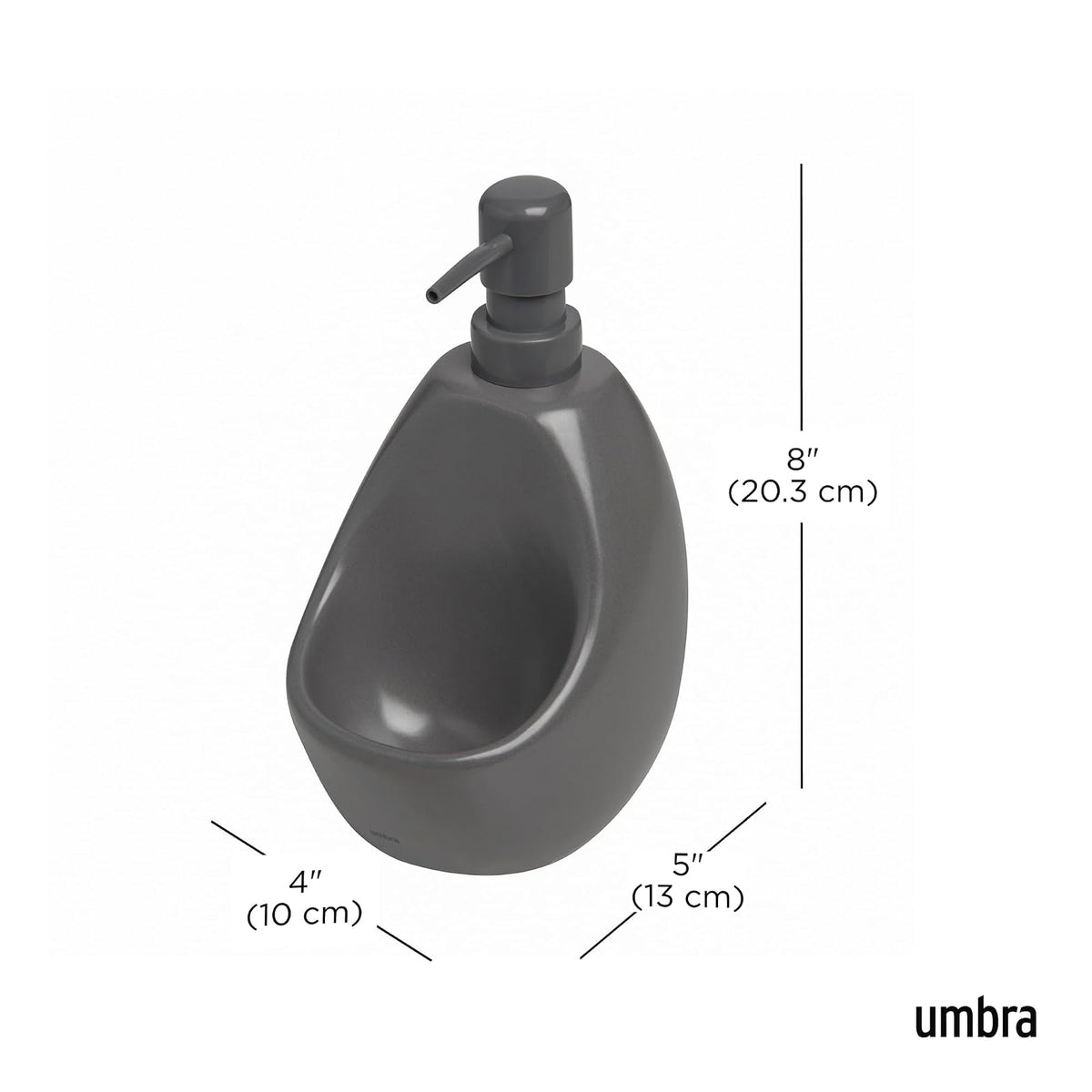 Umbra Joey Dispensador de detergente