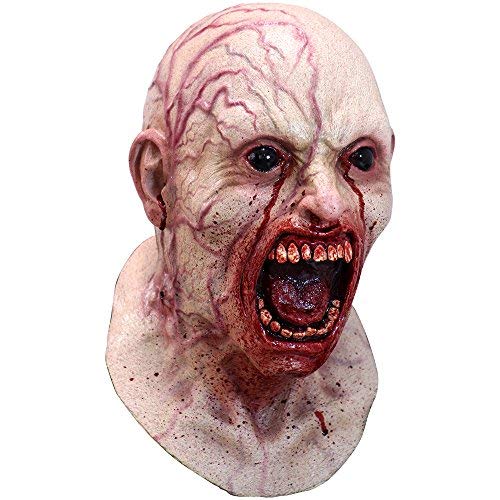 Ghoulish Productions Infected Adult Mask