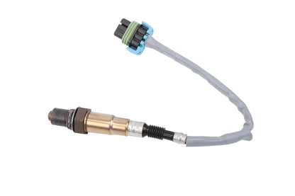 GM Genuine Parts 12634061 - Sensor de oxígeno calentado