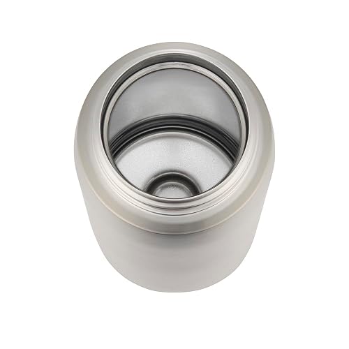 Zojirushi SM-VH48-XA GoCafe Taza aislada de acero inoxidable, 16 onzas (.48 litros)