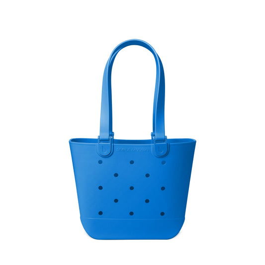 Simple Modern Beach Bag Rubber Tote Getaway Bag Unisex adulto