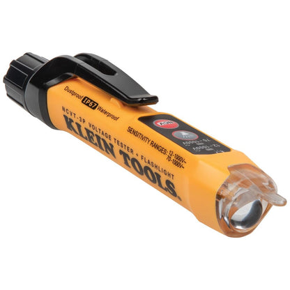 Klein Tools NCVT3PKIT Kit de Prueba Eléctrica - NCVT