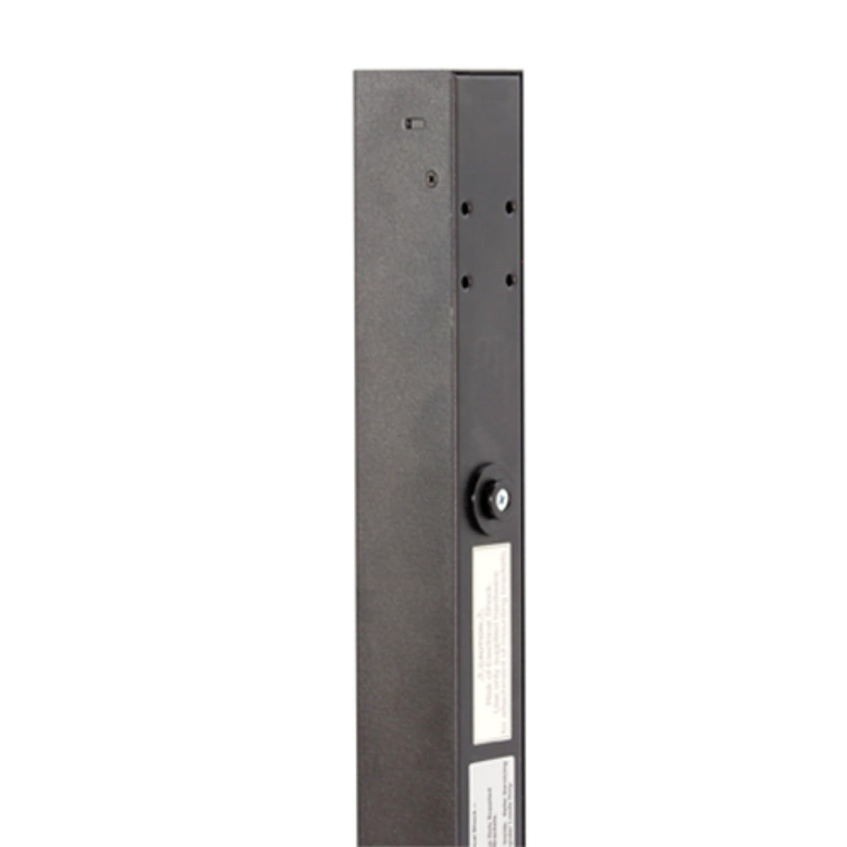 APC Unidad PDU para Rack Básica U, 15 A, 100/120 V