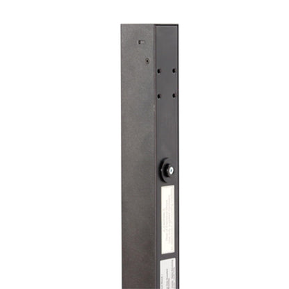 APC Unidad PDU para Rack Básica U, 15 A, 100/120 V