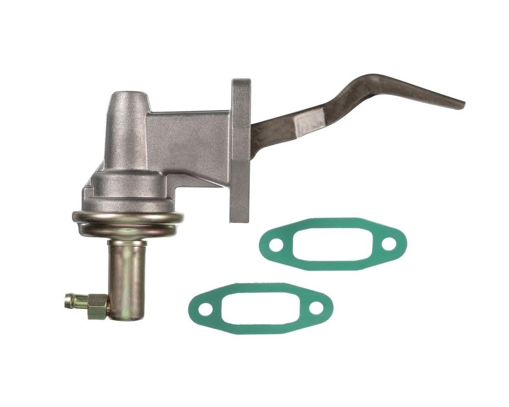 Carter Sistema de Bomba de Combustible Mecánico M6882 Gris para Ford Lincoln Mercury
