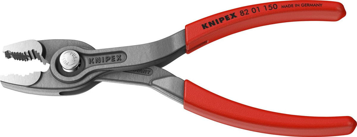 Knipex - Alicates TwinGrip (8201150SBA)