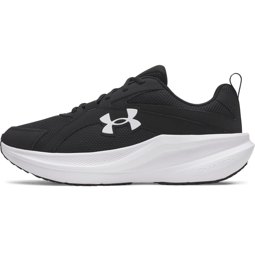 Under Armour Herren UA Assert 11 Sneaker