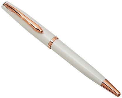 Pelikan Jazz Noble Elegance Bolígrafo - Perla