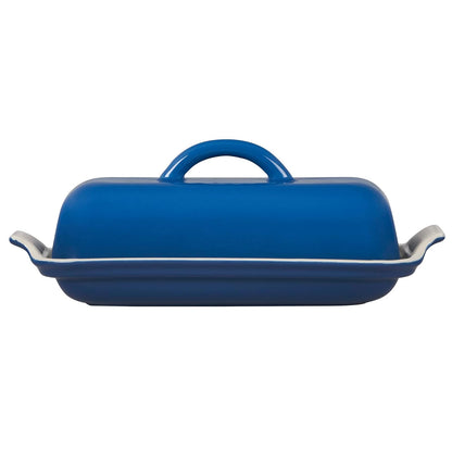 Le Creuset Stoneware Heritage Mantequera, Marsella