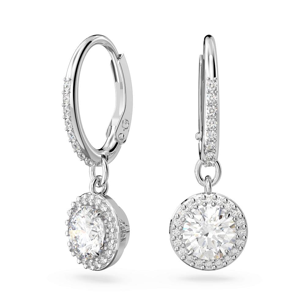 Swarovski Constella Stud Earrings, Drop Earrings Crystal Jewelry Collection