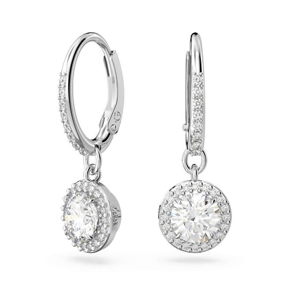 Swarovski Constella Stud Earrings, Drop Earrings Crystal Jewelry Collection