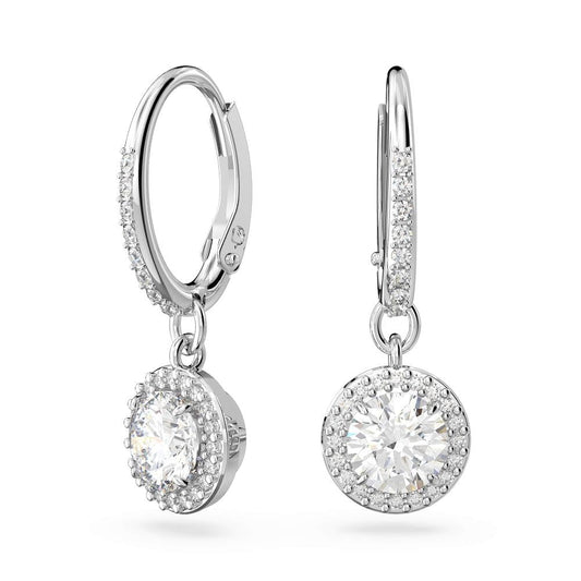 Swarovski Constella Stud Earrings, Drop Earrings Crystal Jewelry Collection