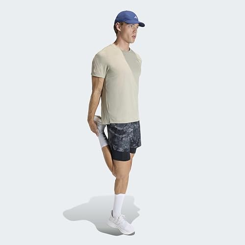 adidas adidas Playera Manga Corta ADI365 Playera Manga Corta Hombre