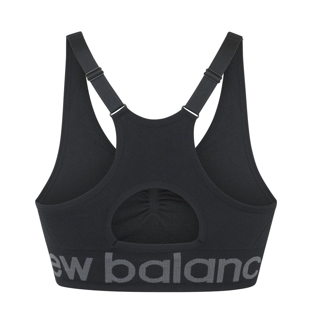 New Balance New Balance Seamless Sports Bra Sujetador Deportivo Mujer