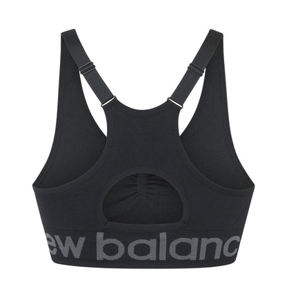 New Balance New Balance Seamless Sports Bra Sujetador Deportivo Mujer