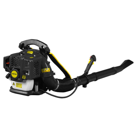Surtek SAG526 Sopladora/aspiradora con Motor a Gasolina 26cc