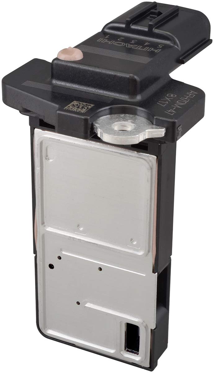 Hitachi Sensor de Flujo de Aire Masivo MAF0035 | Sustituye a 22204-0F030 MAS0377 AF10205 7450056 MA192 MA1209 MQ6378 DL-3019 245-1178 86-50056 MF21083N. Sensor O2 de grado OE