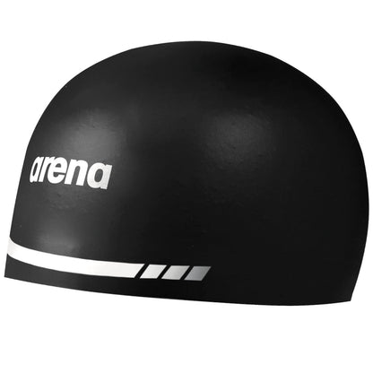 Arena 3D Soft Swim Cap