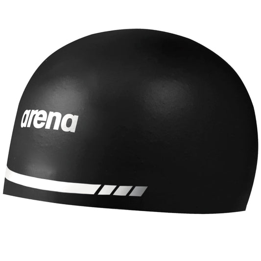 Arena 3D Soft Swim Cap