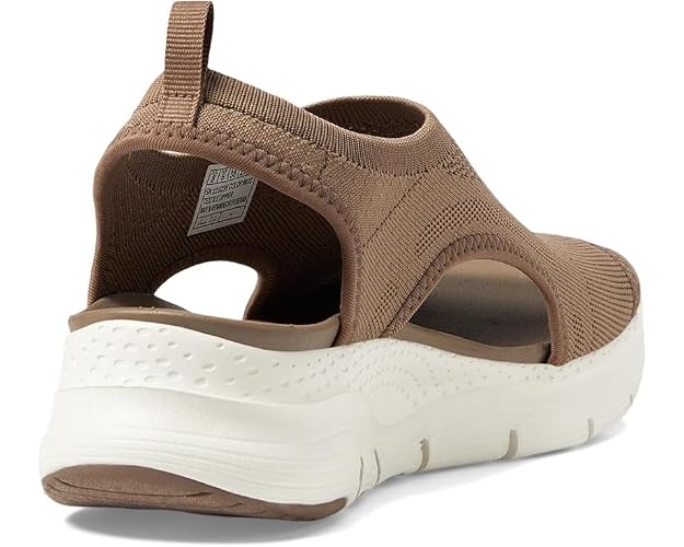 Skechers Arch Fit-City Catch para