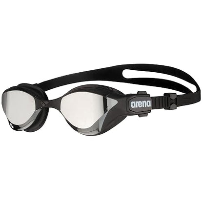 Arena Arena - anteojos Unisex de triatlón Cobra Tri Swipe Mirror anteojos de natación Unisex Adulto