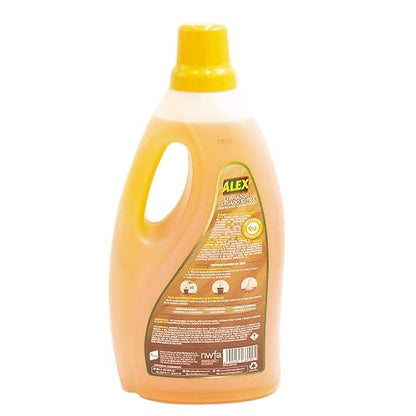 Alex Limpiador Cuidado Extra Laminados 2000 Ml