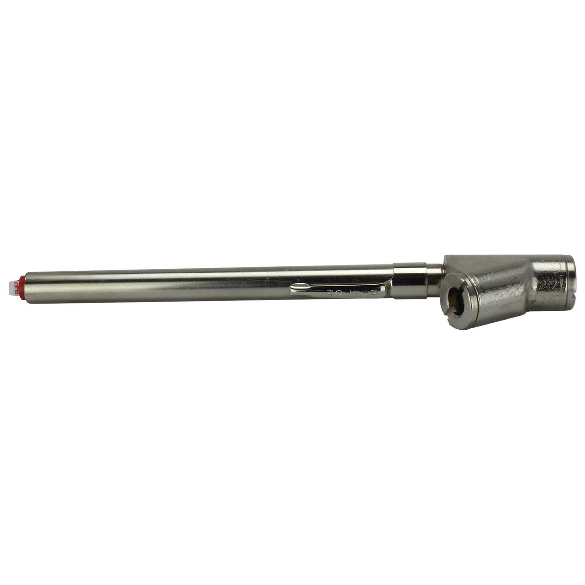 Milton S-929 Medidor de neumáticos de pie Recto de Doble Cabeza