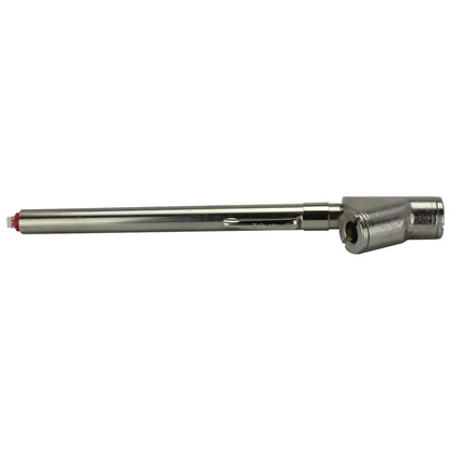 Milton S-929 Medidor de neumáticos de pie Recto de Doble Cabeza