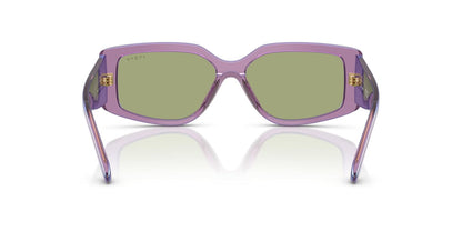 Vogue 0VO5642SU Sunglasses Womens
