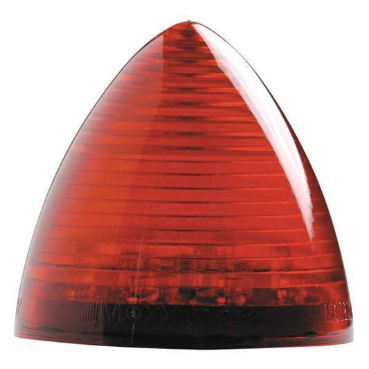 Maxxima Luz LED para Marcador de Colmena Rojo 2-1/2 Pulgadas M11201R