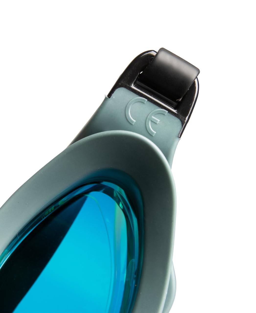 ARENA - anteojos de natación unisex Cobra Core Swipe Mirror Racing