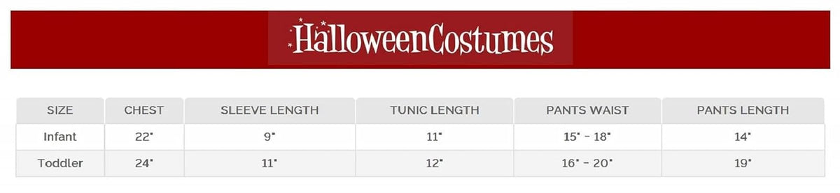 Rubie's Medieval Prince Costume Disfraces bebés niños