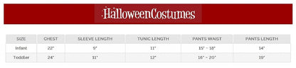 Rubie's Medieval Prince Costume Disfraces bebés niños