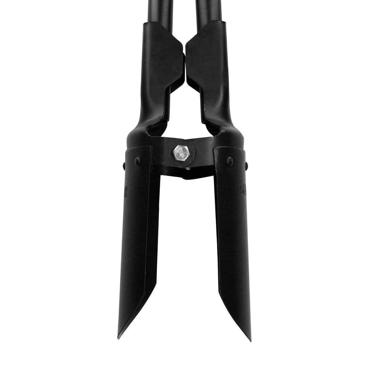 Surtek CAV48 Cavahoyos con mango metálico 48", 6-1/2" Hércules